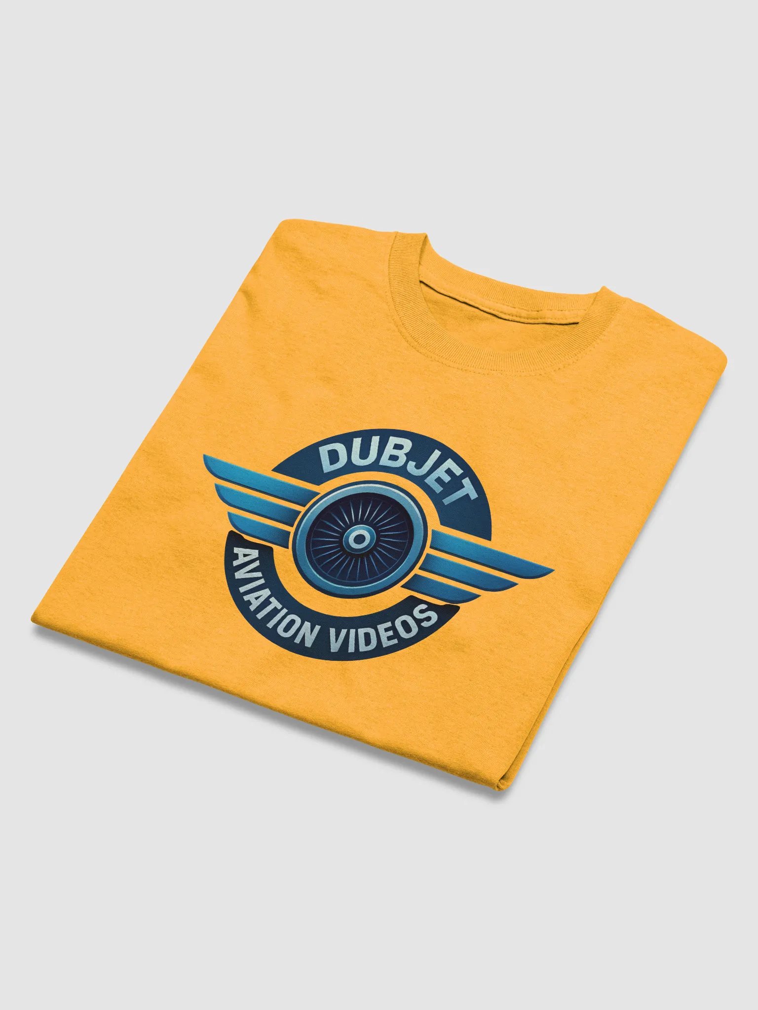 The Dubjet T-Shirt product image (36)