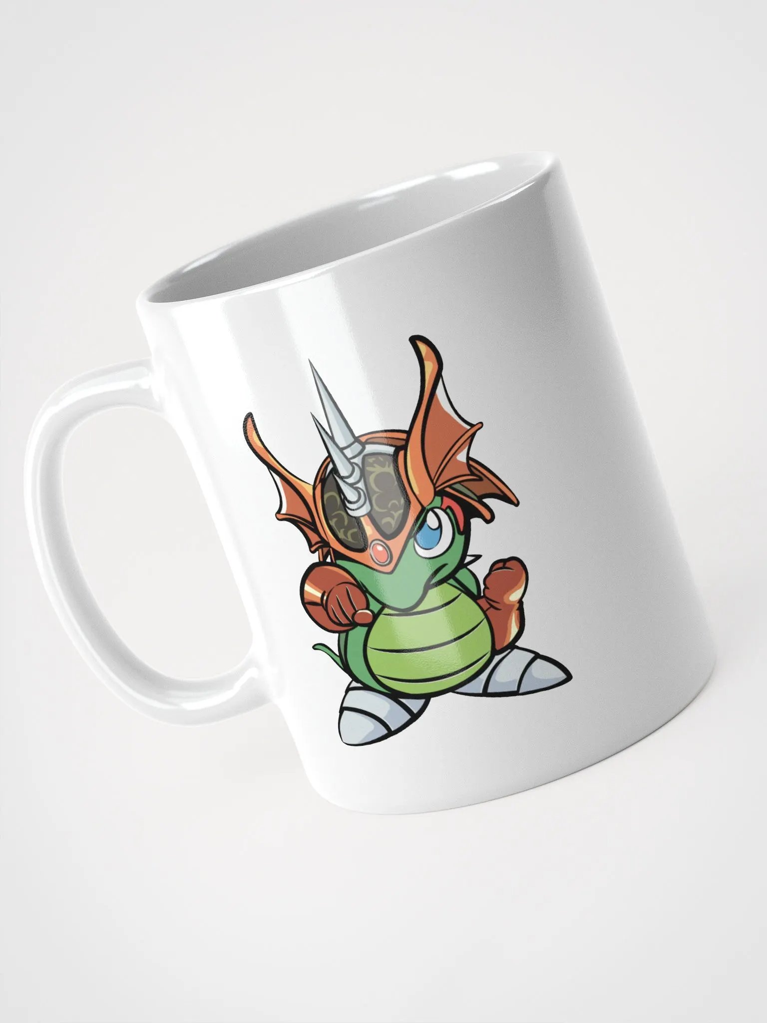 Shining Force 2: Kiwi Mug product image (3)