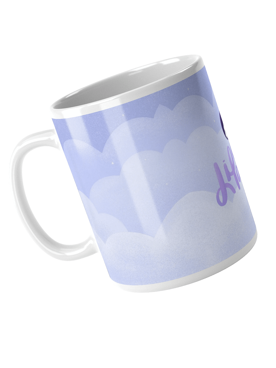 Lilasein Glossy Mug product image (9)