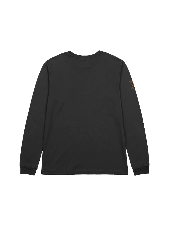 Abiding Not Striving Long Sleeve Tshirt product image (16)