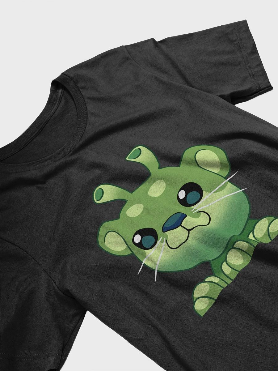 Life in Otter Space Shirt product image (31)