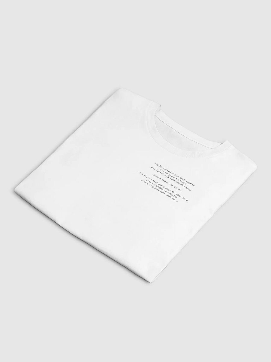 F.U.N TDG Crop product image (21)