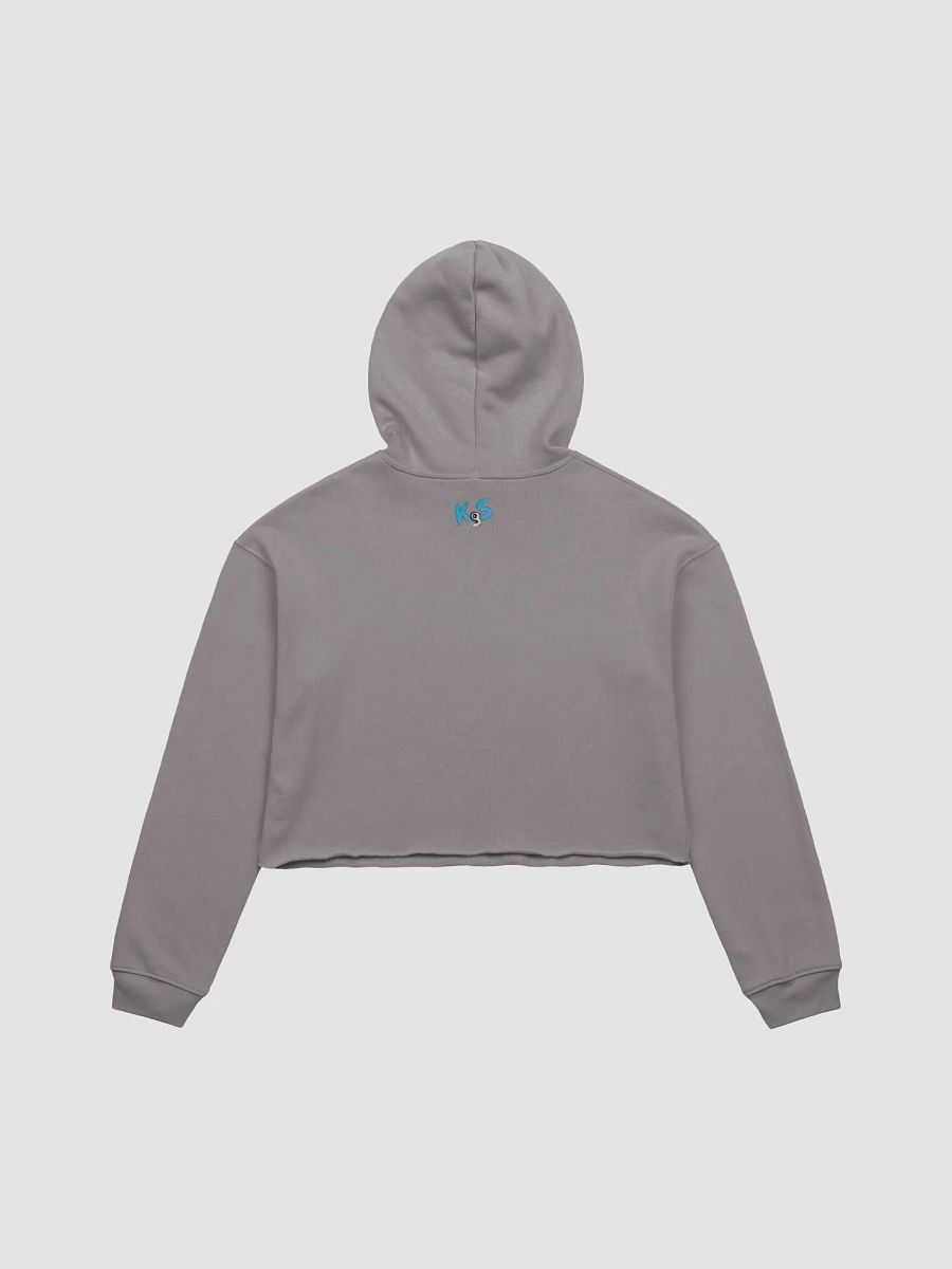 Cropped Popcorn Hoodie product image (4)