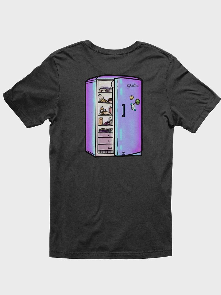 Fridge T-Shirt product image (1)