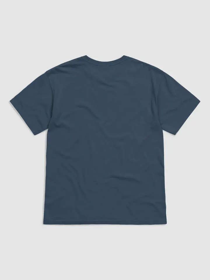 Nash Logo Tee - Midnight product image (2)