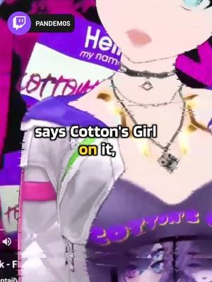 Dem0 out here proving that true love exists... for cottontailVA. ❤️ This is the level of commitment we aspire to. #TrueLove #Dedication #Gamer