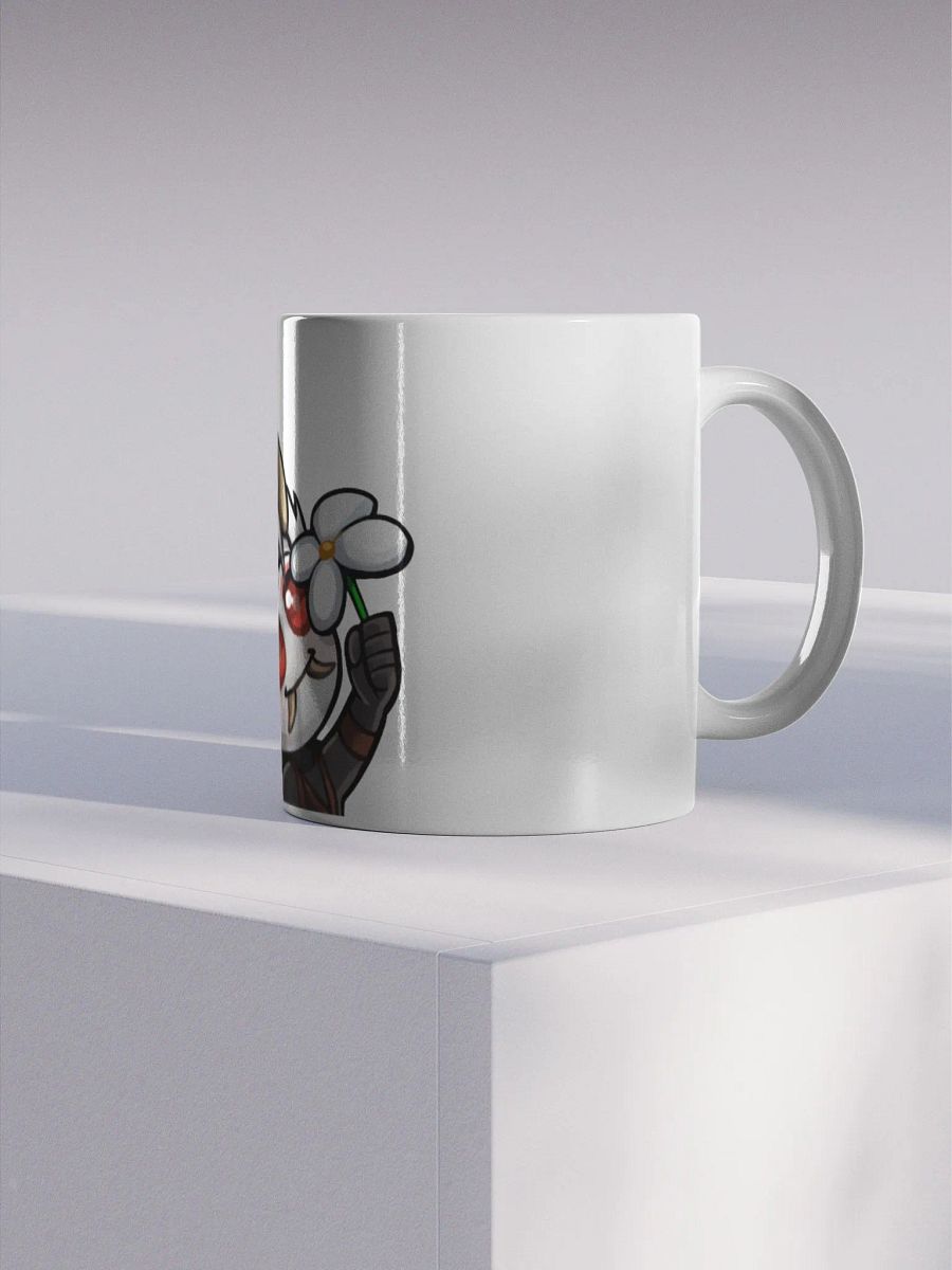 Flower Mug product image (4)