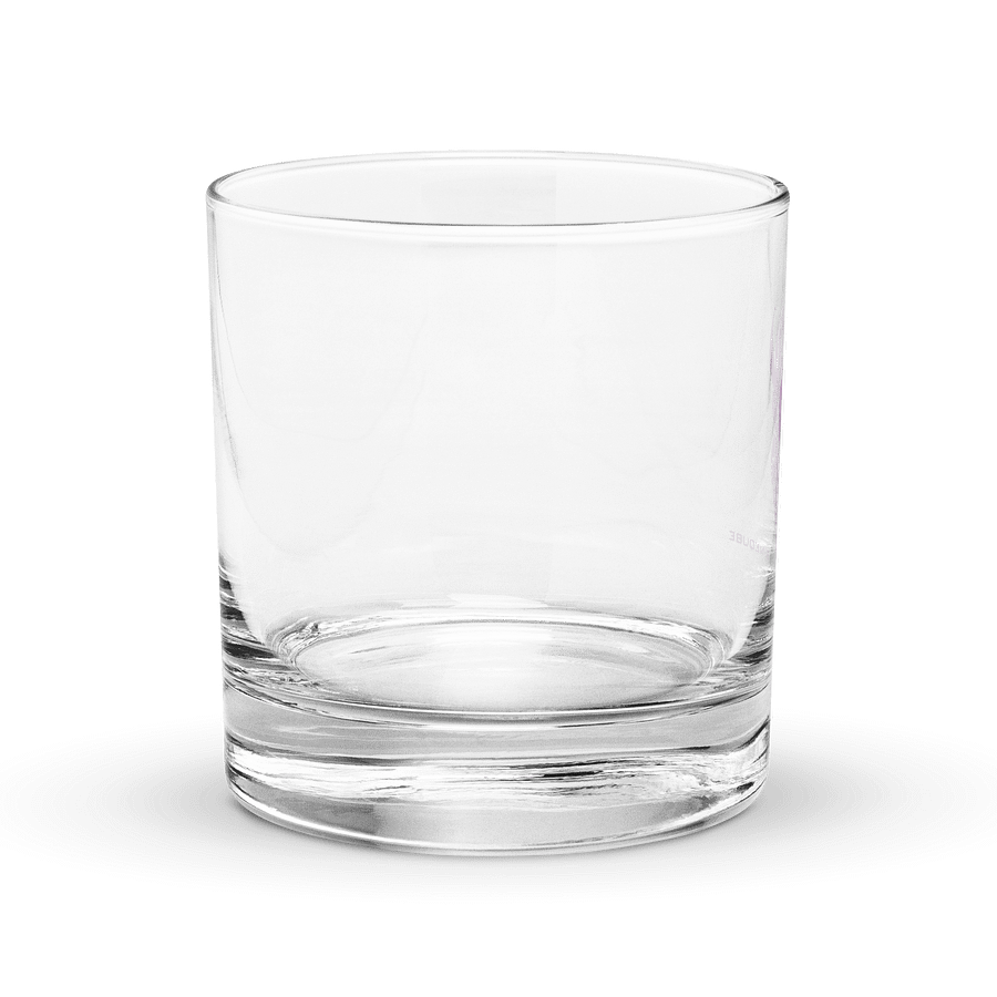 Sineqube Rocks Glass product image (3)