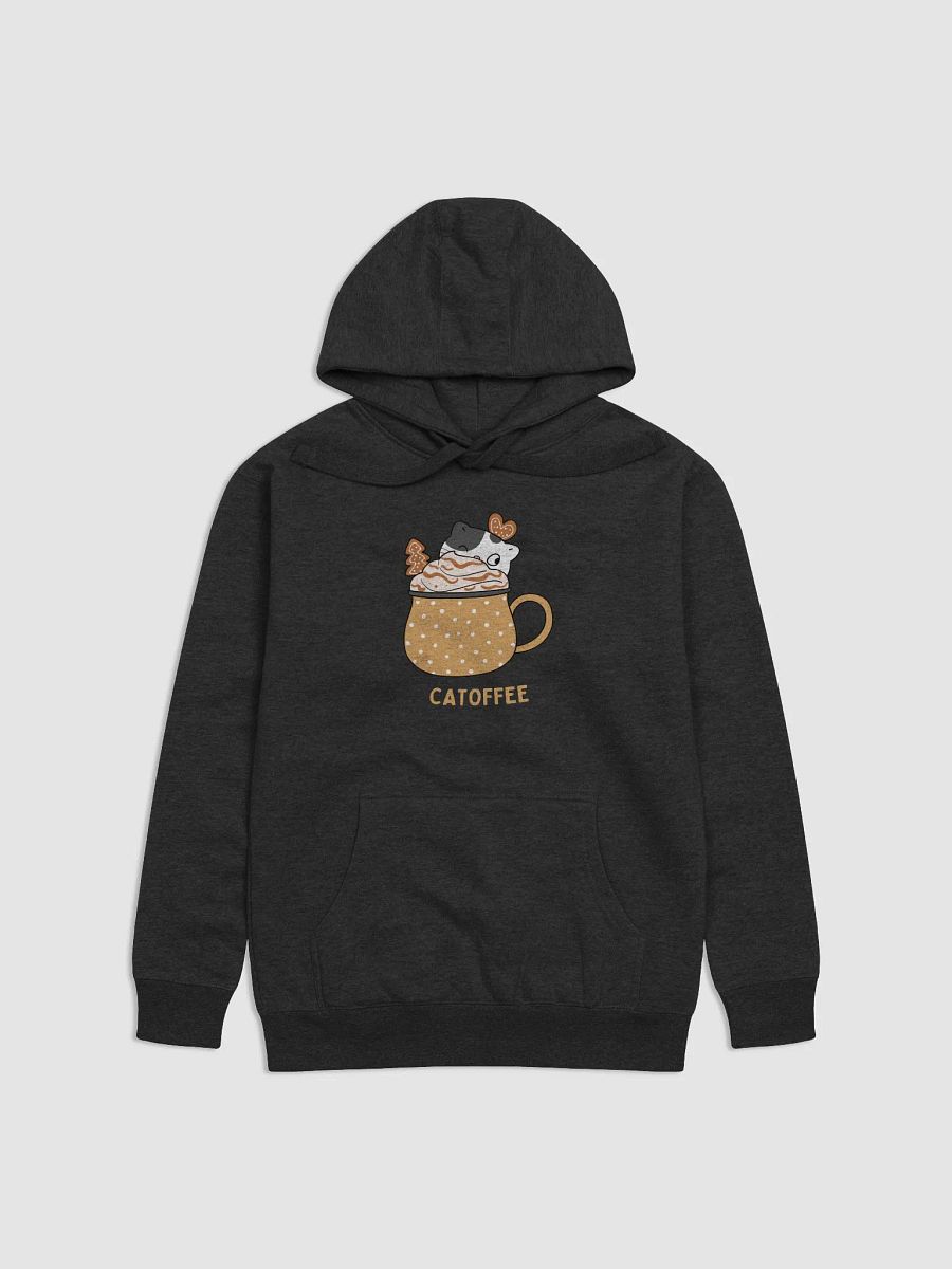 Catoffee Cozy Hoodie product image (3)