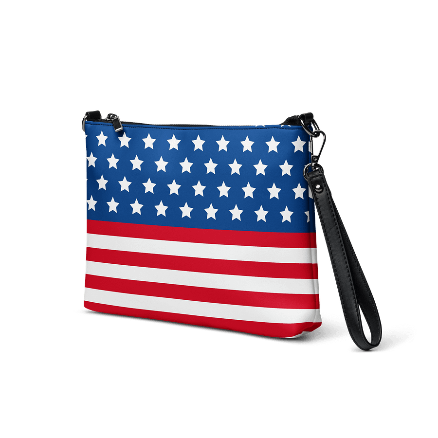 Starry State All-Over Crossbody Bag product image (3)