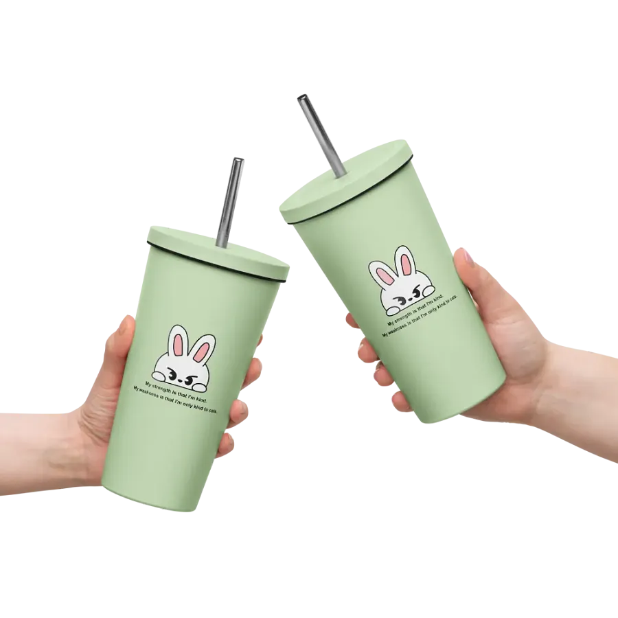 Lee Know Funny Quote Take-Away Tumbler product image (53)
