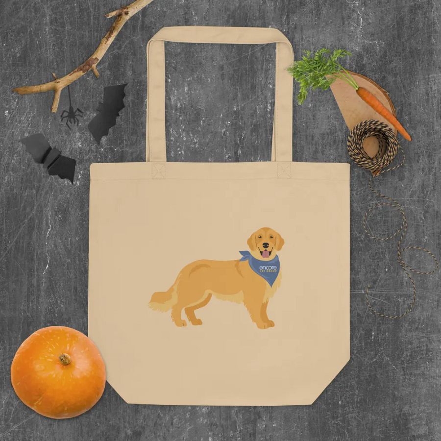 Encore Abby & Leo Tote Bag product image (4)