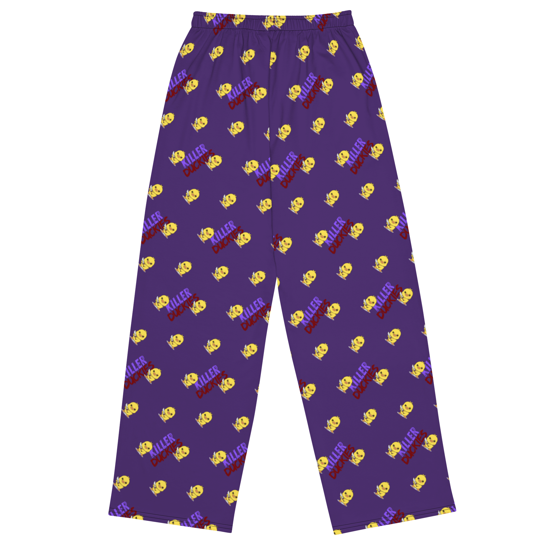Killer Duckies PJ Pants product image (2)