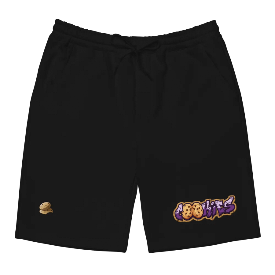 Cookie Shorts product image (11)