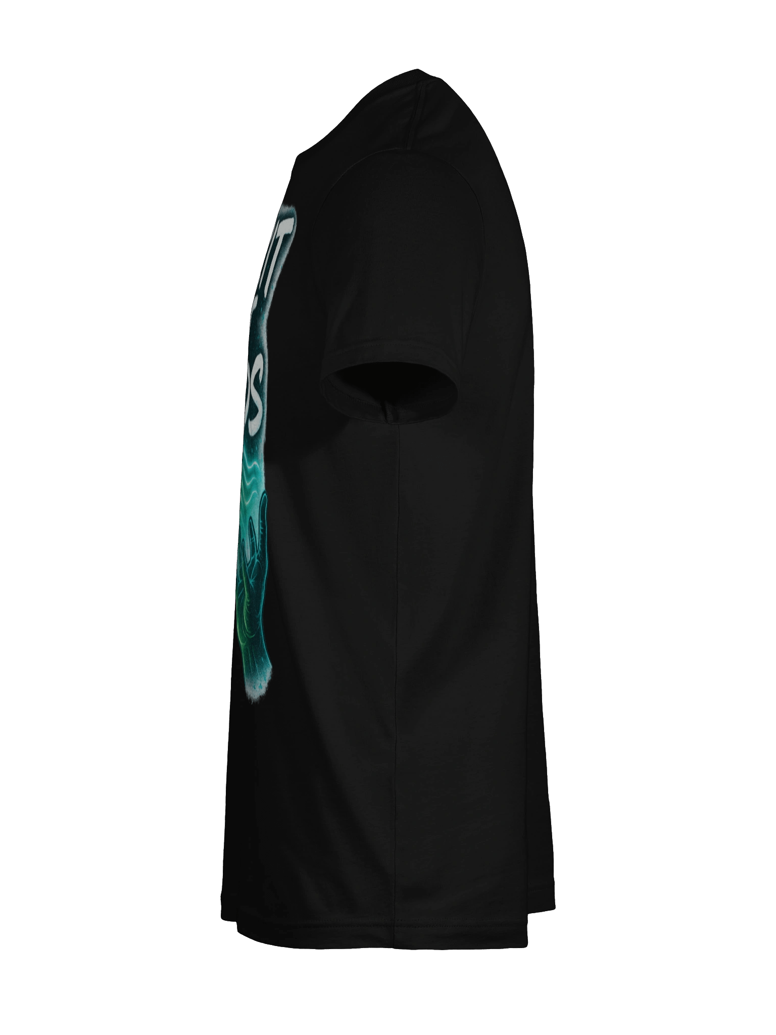 Spirit Got Hands T-Shirt product image (93)