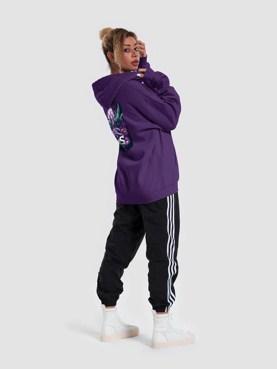 The Legends Realm Hoodie V2 product image (63)