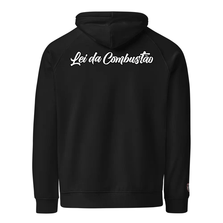 Lei da Combustão DBDF Hoodie product image (2)