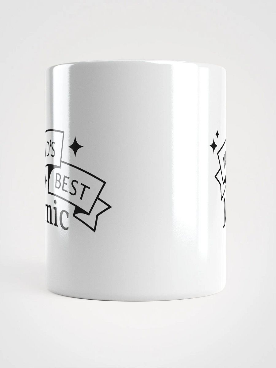World's best mimic mug product image (5)