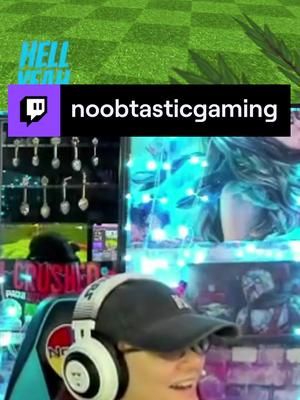 Say that again. That is what he said. #twitch #golf #gilrgamer #gilrswhostream #twhs