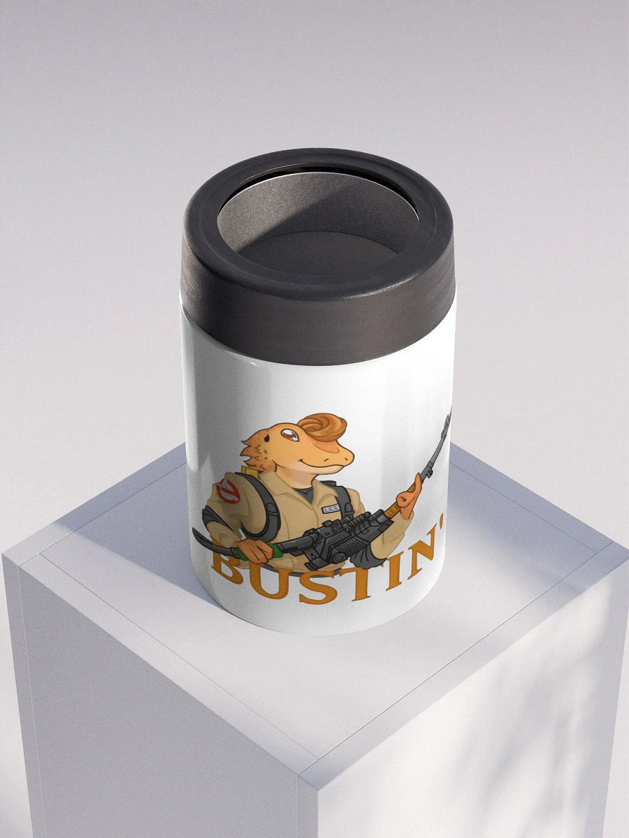 Bustin' Koozie product image (3)