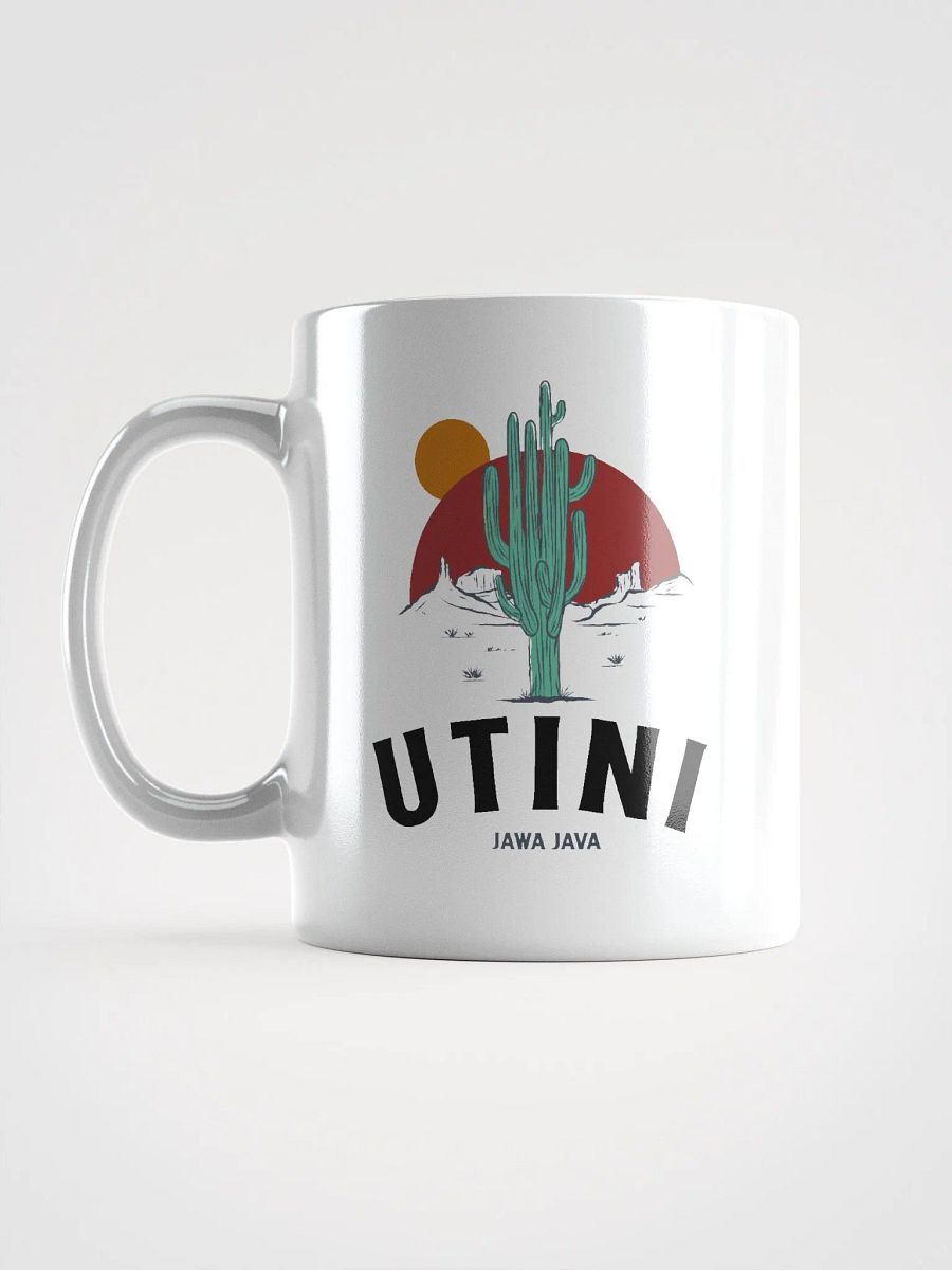 Utini Jawa Java Mug product image (6)