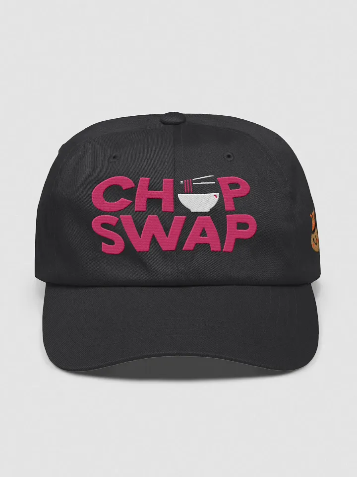 Chopswap Cap product image (1)
