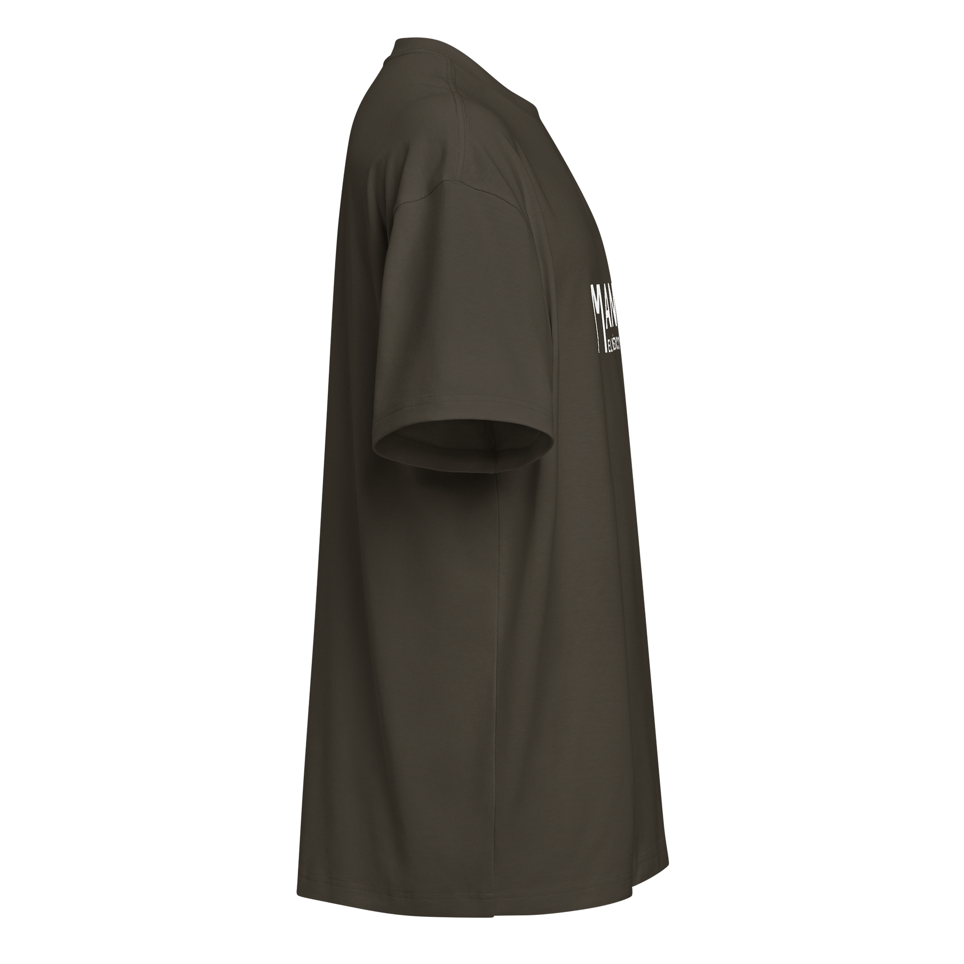 Manolín - Men's Box Tee product image (4)