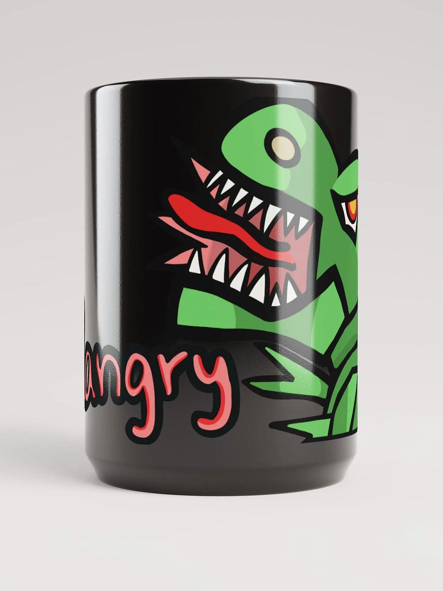 Mad Rex Mug product image (5)