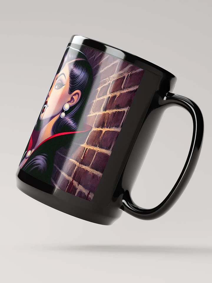 Vampire Rebel - 15 oz Mug product image (2)