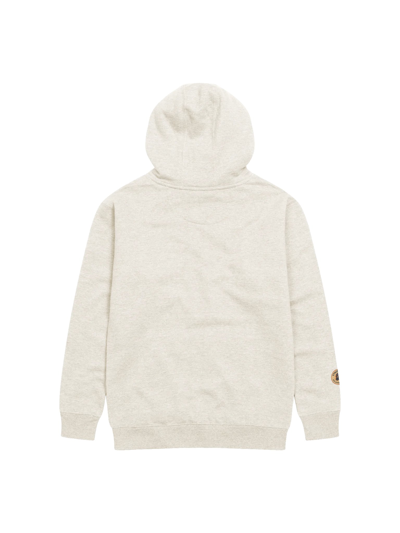 Lazy Loader Unisex Hoodie product image (2)