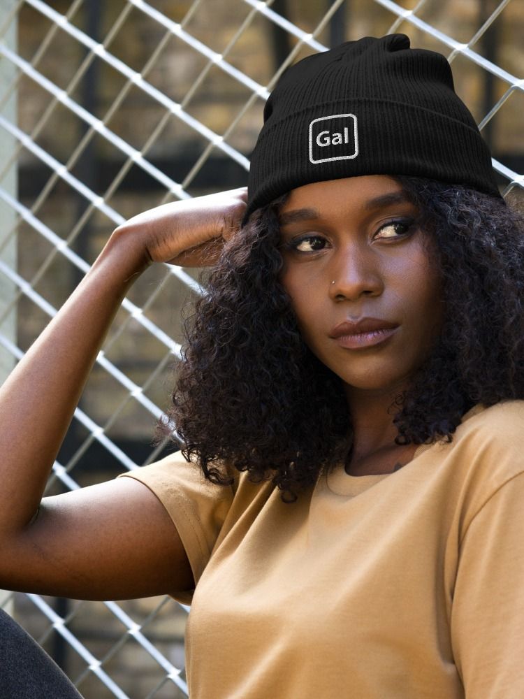 Gal Classic Beanie product image (4)