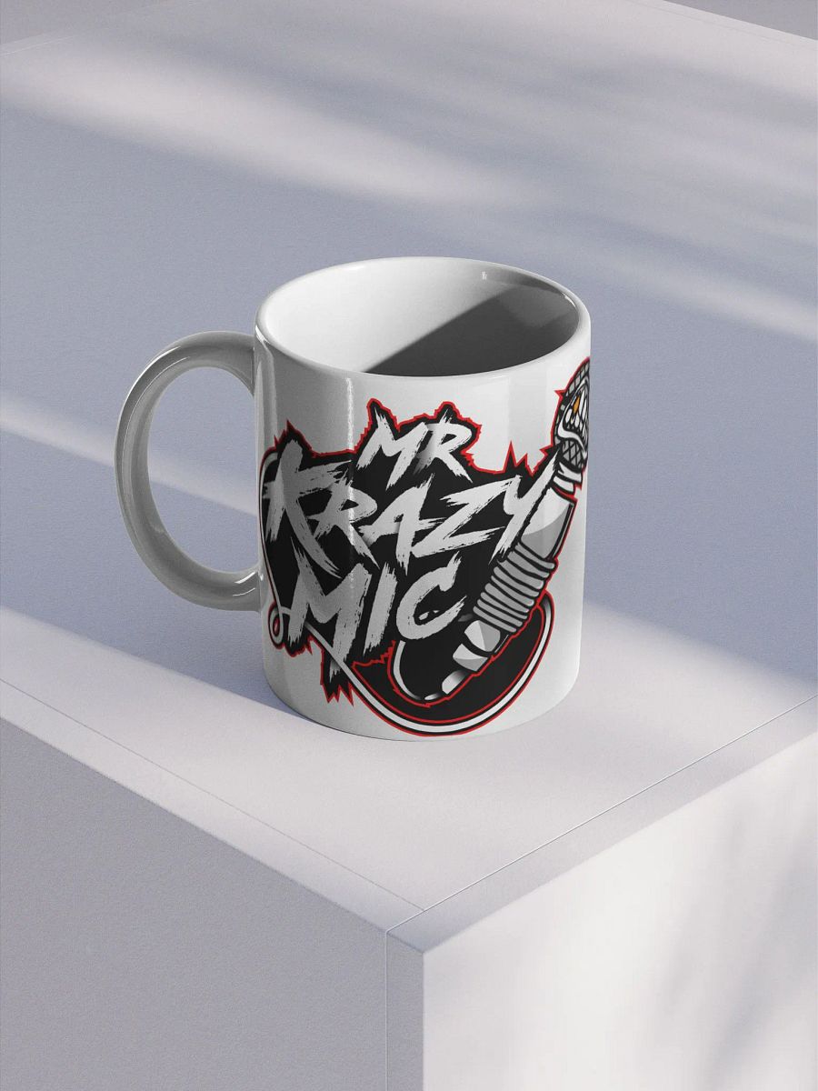 Driven MKM Mug product image (1)