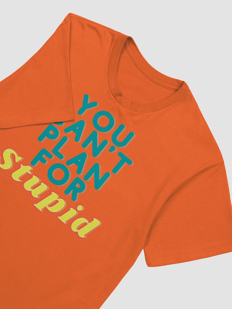 Stupid Tee product image (4)