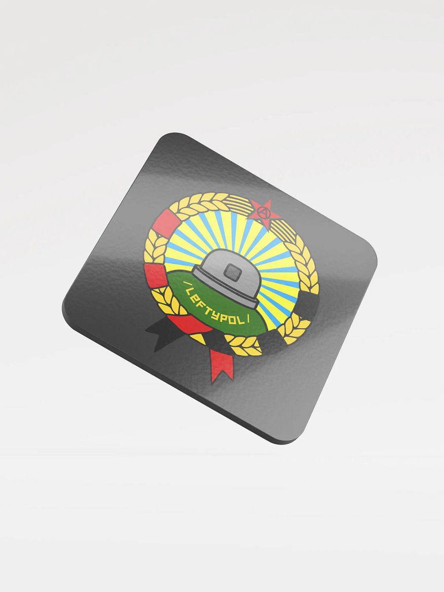 /leftypol/ - Coaster product image (1)