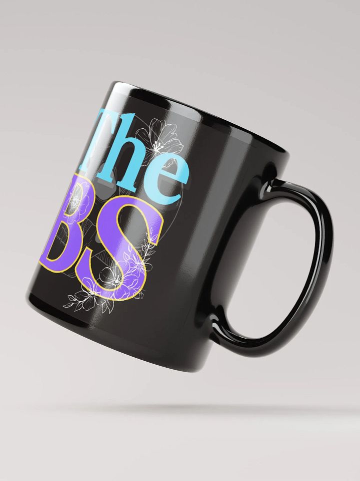 Welcome to The BS Cup Blk Purple product image (2)