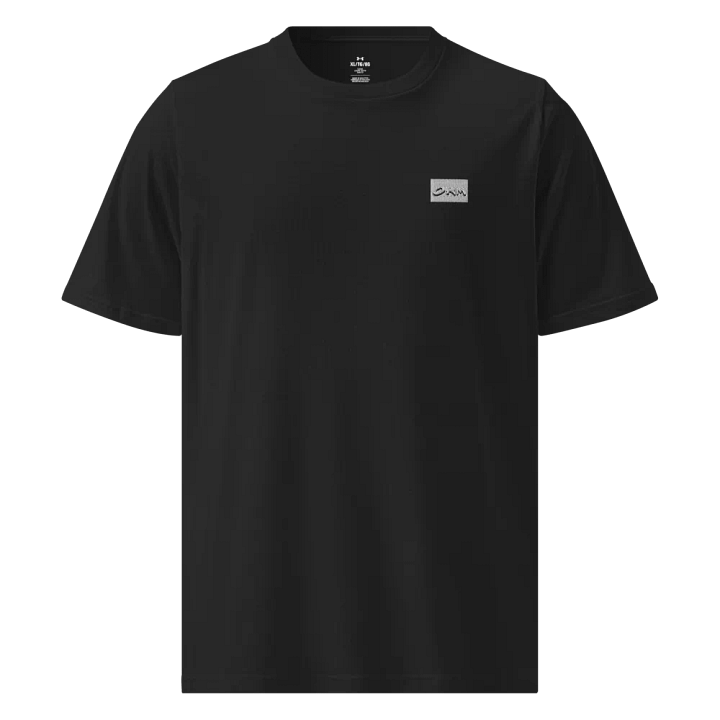 Arabic Calligraphy Unisex Athletic T-Shirt product image (1)