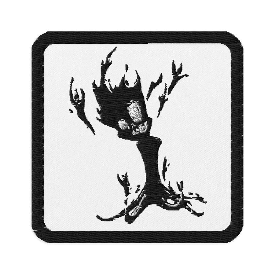 Wicked Wisp Patch product image (1)