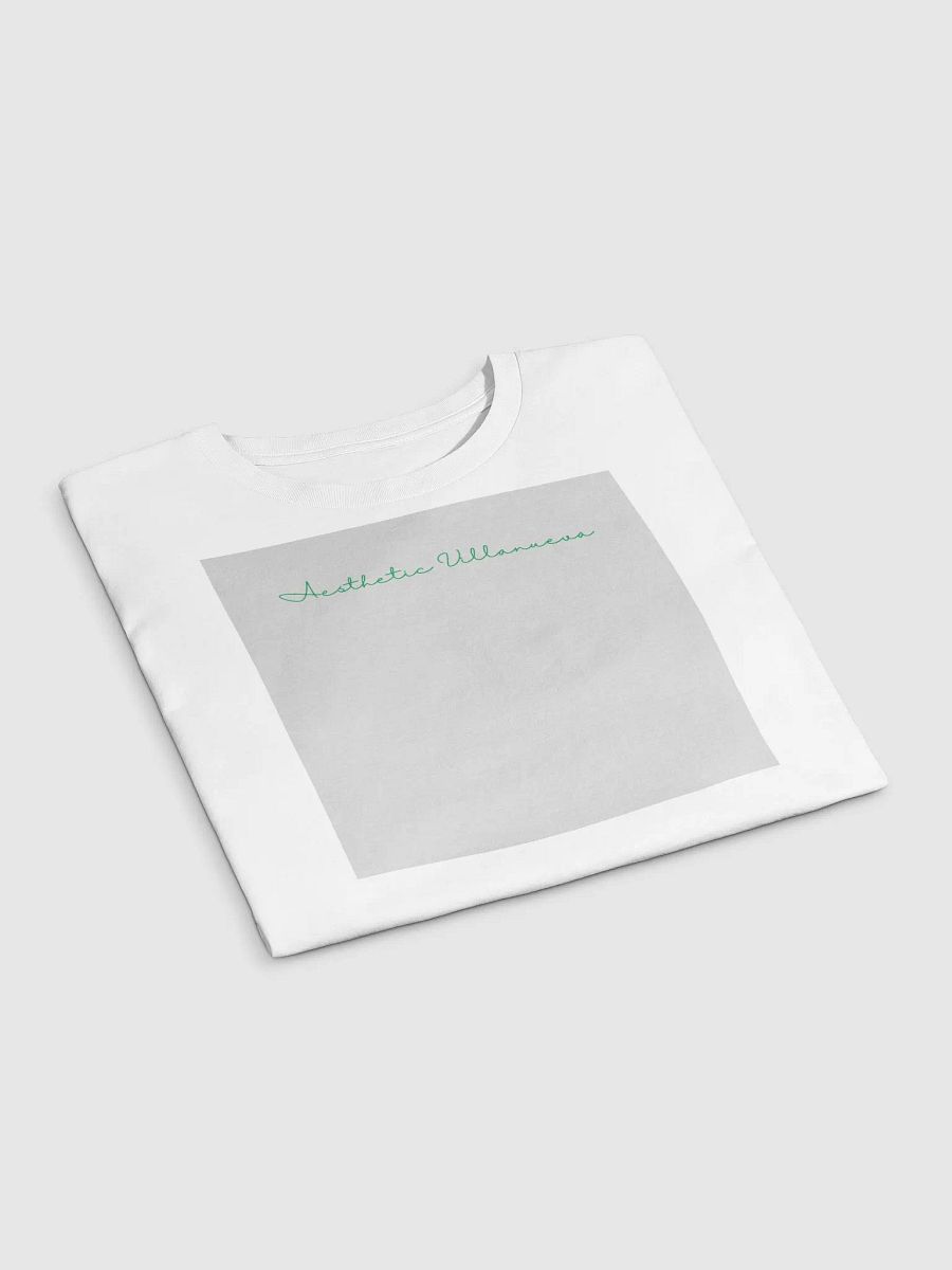 Aesthetic Villanueva Women's Crop Top product image (3)
