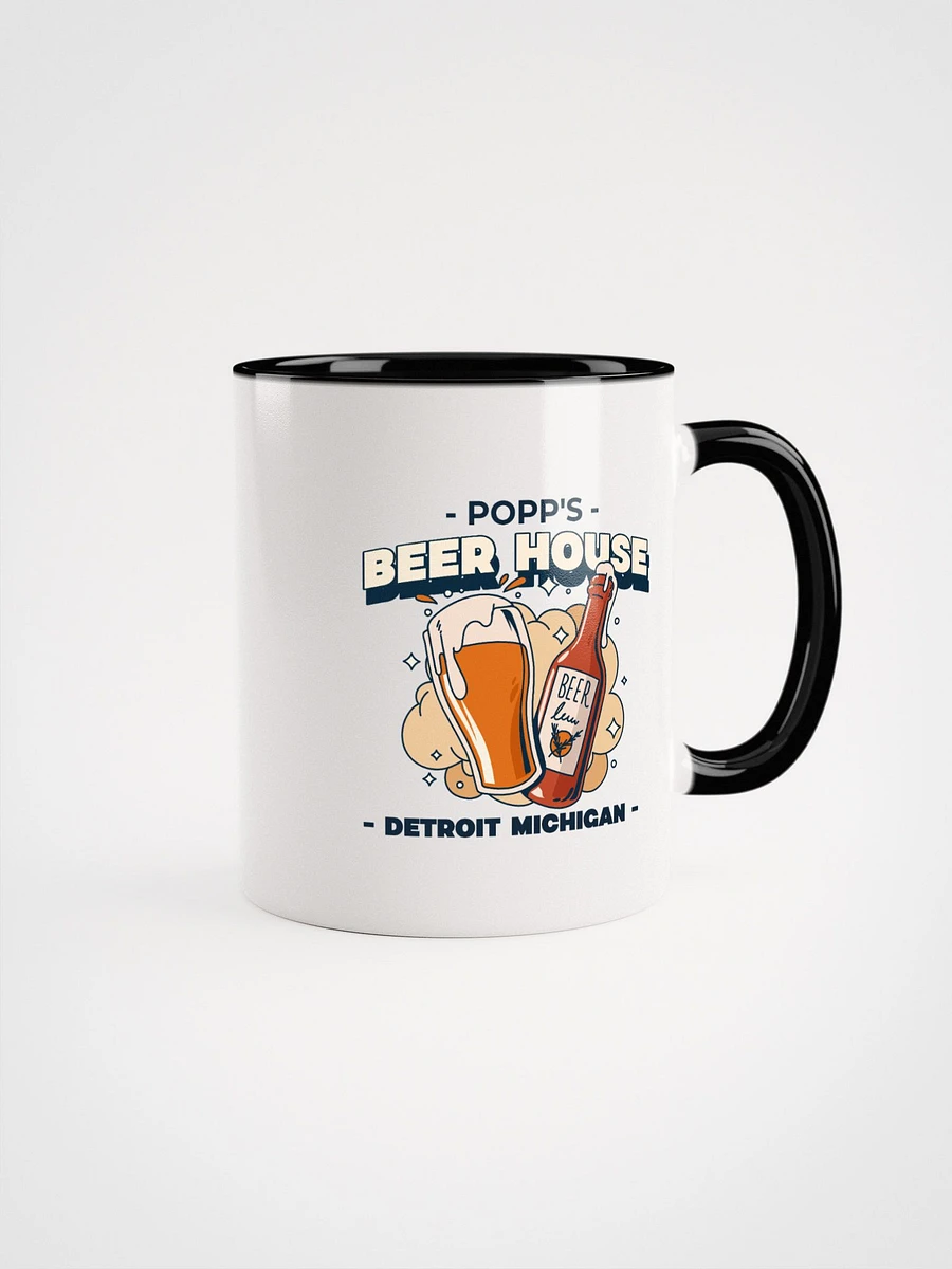 Popp's Beer House - Mug product image (12)