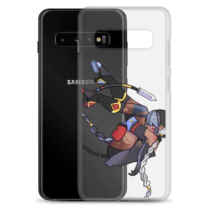 Azul phone case Android product image (20)