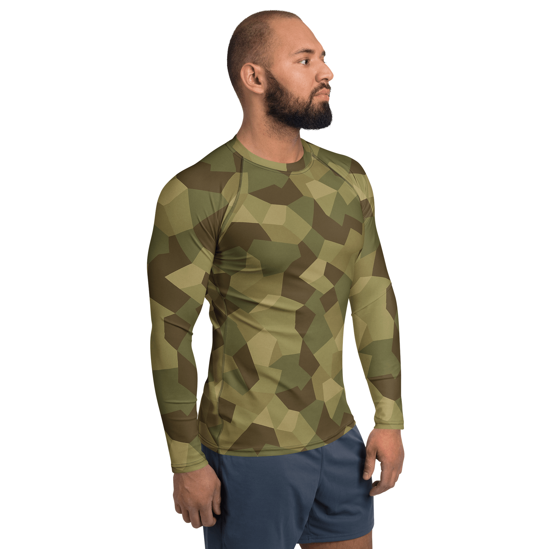 MultiSplinter Long Sleeve product image (4)