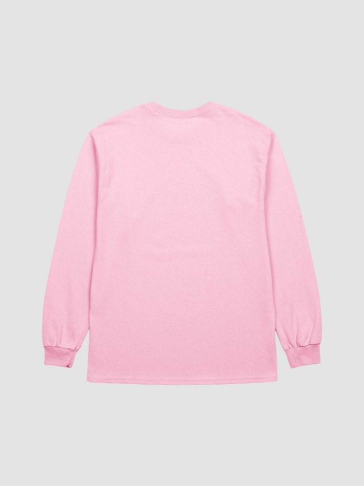 BreastFest Long-sleeved T-shirt!! product image (6)