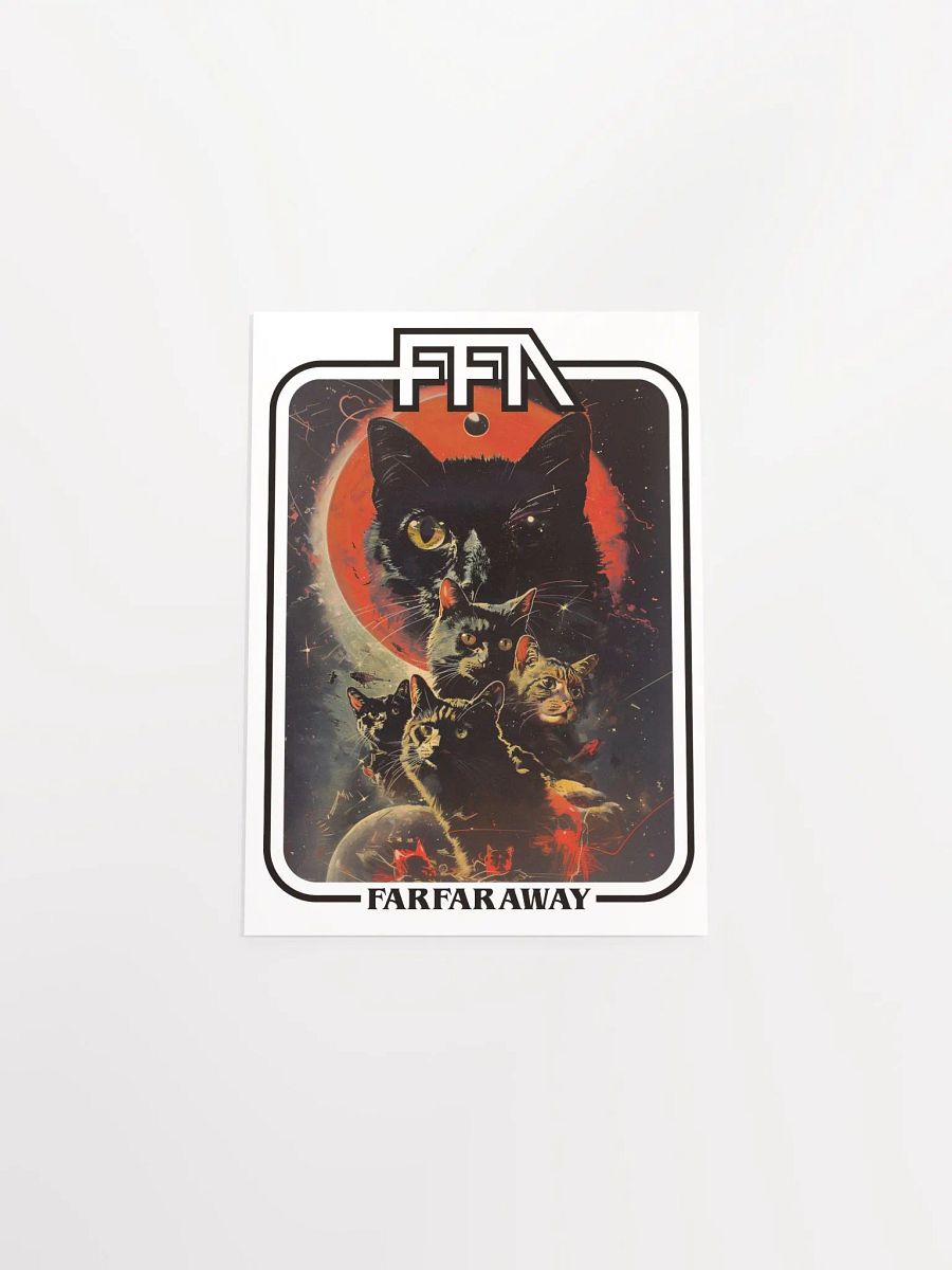 The Saga Poster product image (13)
