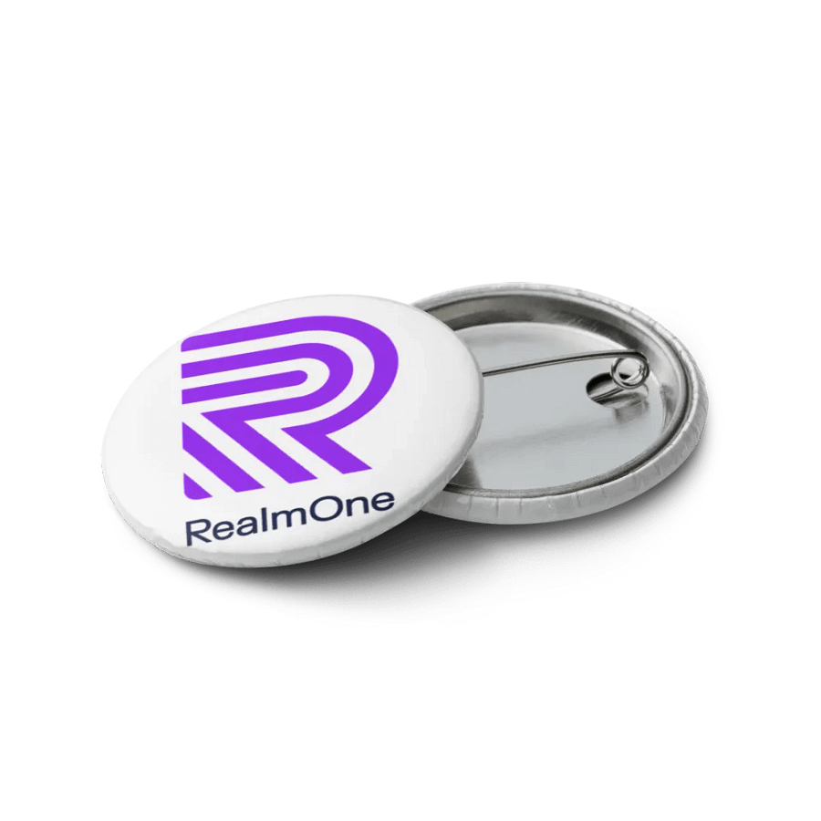 RO Button Pin Set [5 PINS] product image (8)