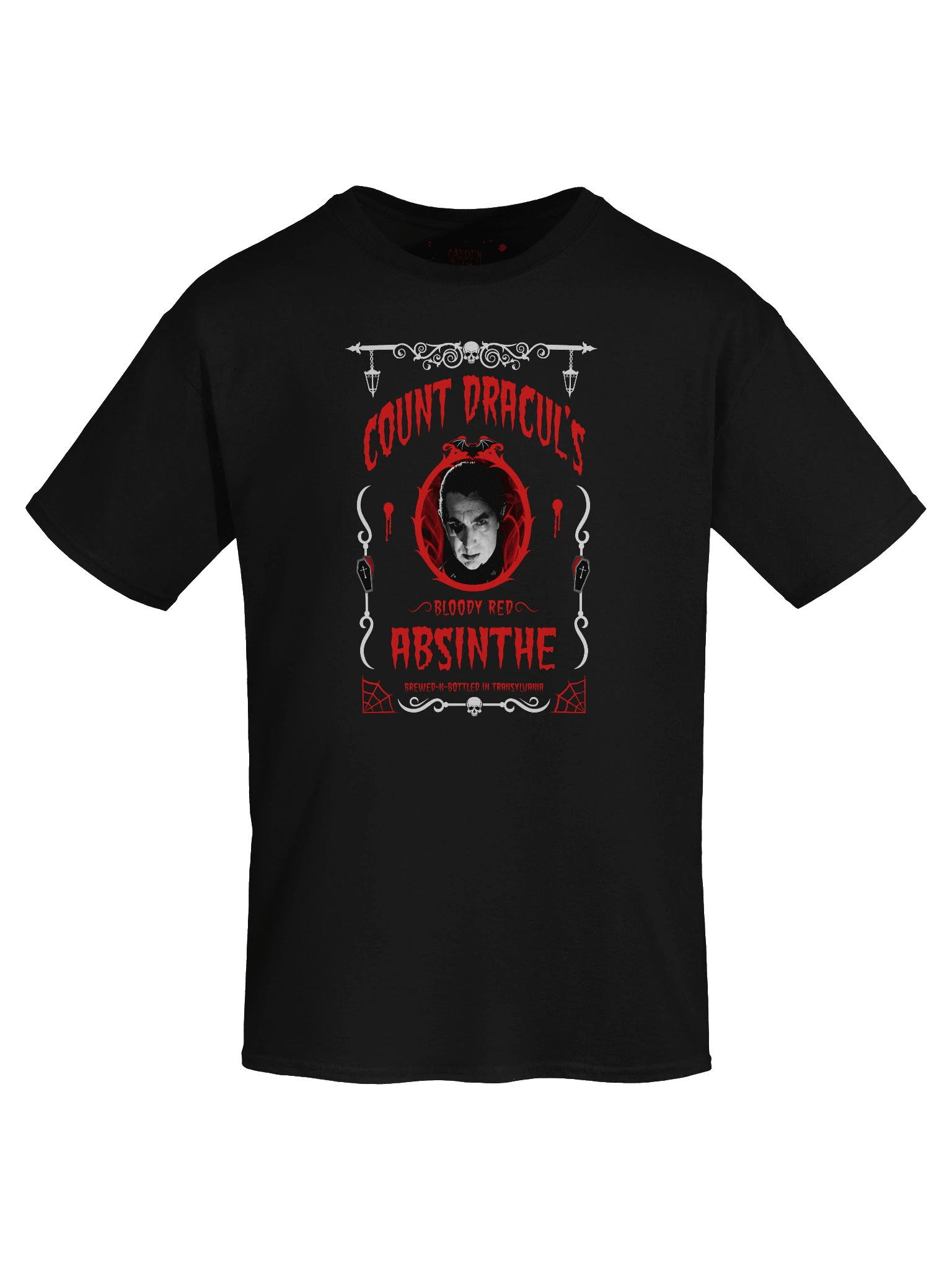 ABSINTHE MONSTERS 1 (COUNT DRACUL) product image (7)