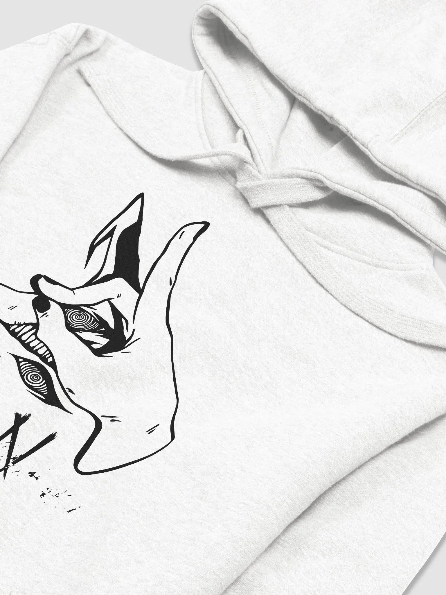 Kon Hoodie product image (3)