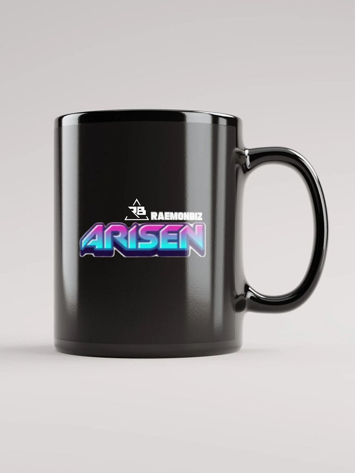 RaemonBiz Arisen product image (1)