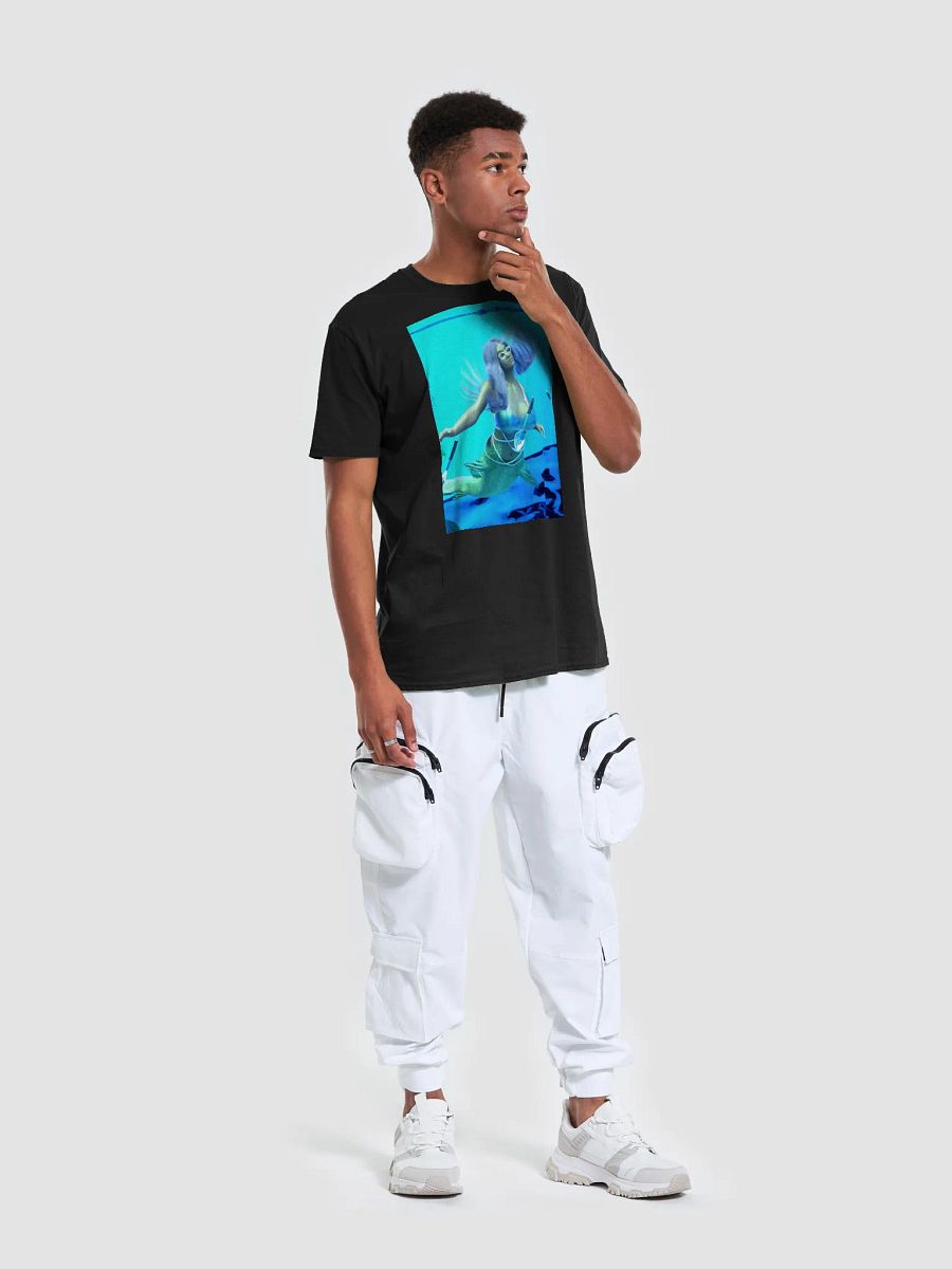 Siren's Spectacles T-Shirt product image (43)