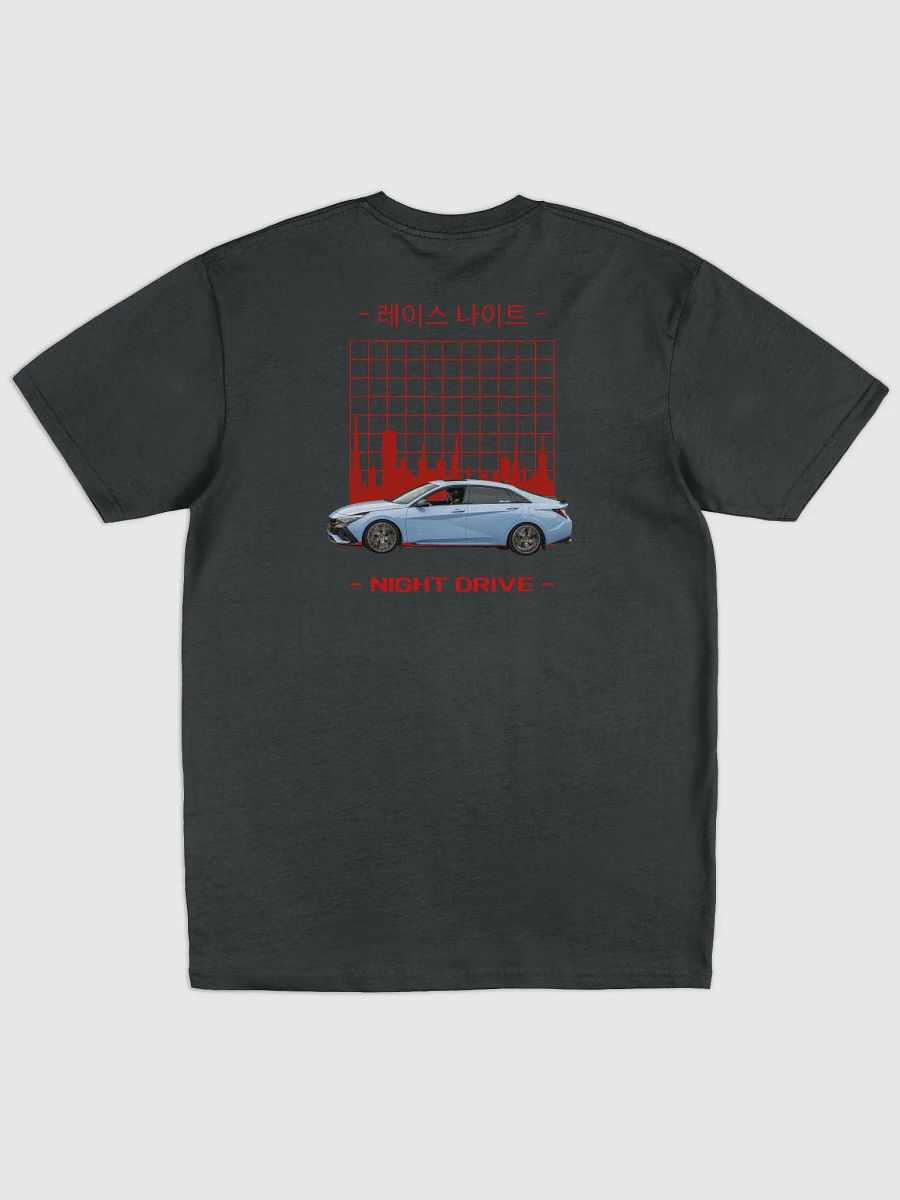 Night Drive - Tee product image (2)