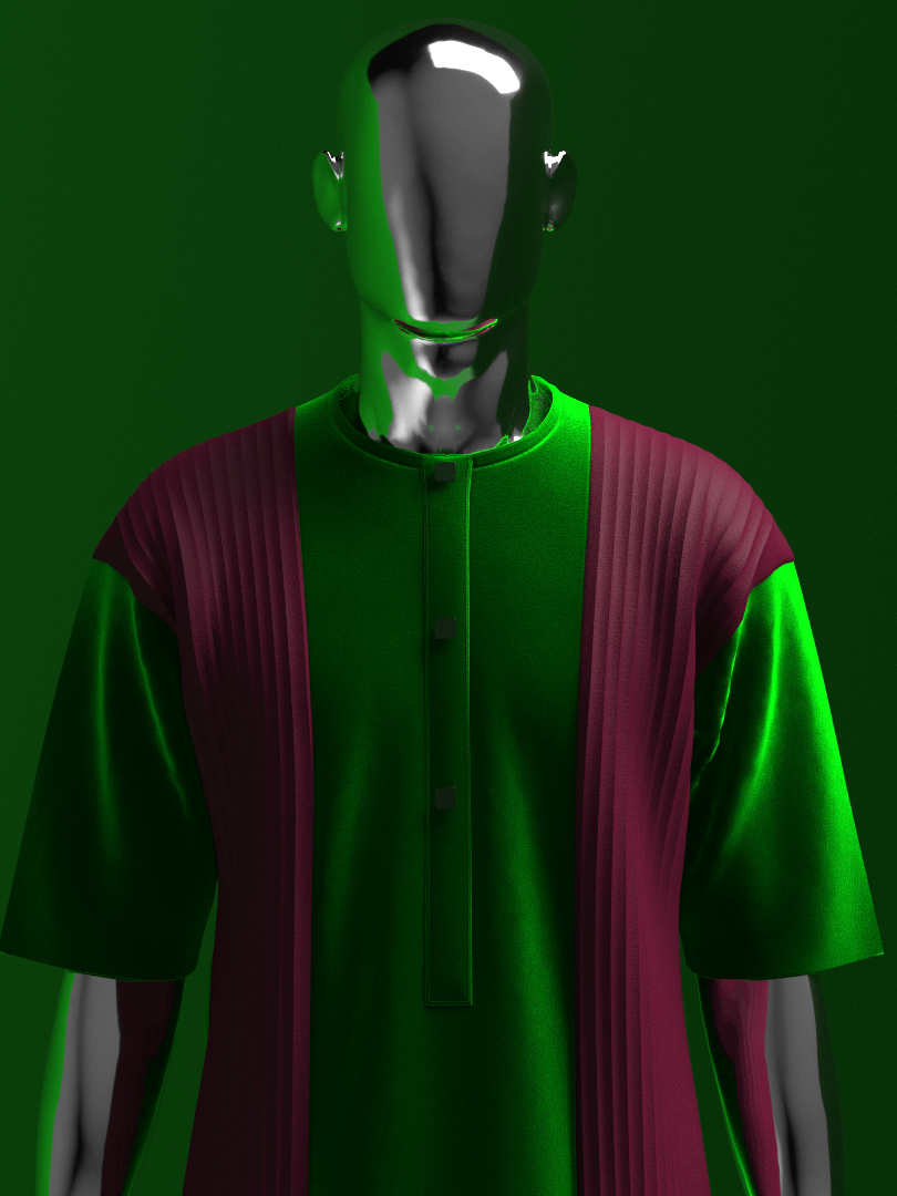 #20 Kaftan Design product image (3)